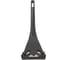 Скребок для чистки стеклокерамики Eurokitchen черный RS-11N 2