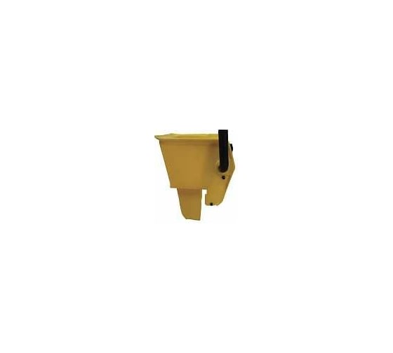 Боковой отжим Grass для тележек люкс 31 л и 46 л IT-0261
