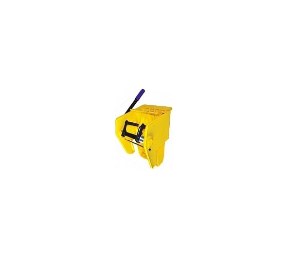 Боковой отжим Grass для тележки люкс 32 л IT-0260 1