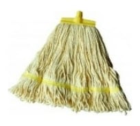 Веревочный моп SYR Кентукки с абразивной вставкой, 480 грм 940906