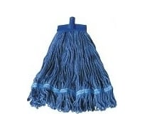 Веревочный моп SYR Кентукки с абразивной вставкой, 480 грм 940902