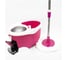 Швабра с ведром Удачная покупка M12pink 2