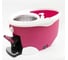 Швабра с ведром Удачная покупка M12pink 3