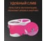 Швабра с ведром Удачная покупка M12pink 6
