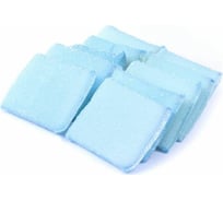 Набор губок для посуды Удачная покупка RYP225-07