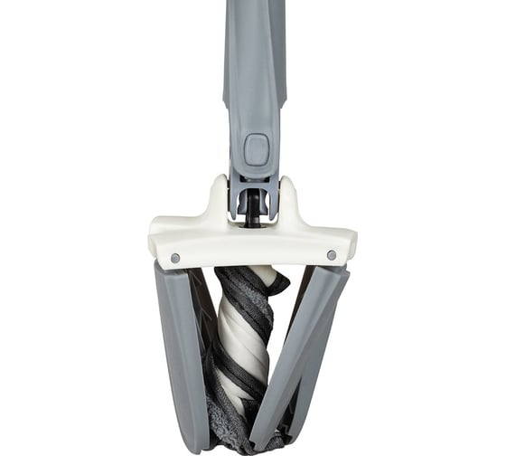 Швабра для пола с насадкой из микрофибры Leonord Mop X 310458