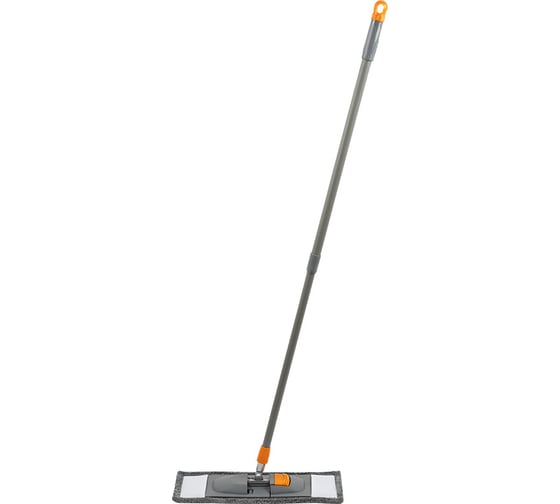 Швабра для пола с насадкой из микрофибры Leonord Mop Blesk 310480