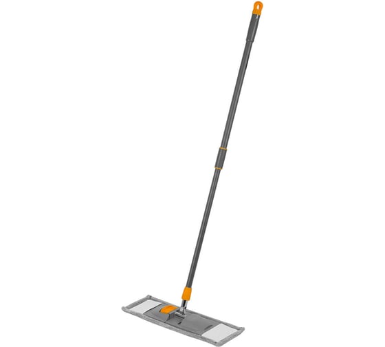 Швабра для пола с насадкой из микрофибры Leonord Mop Blesk 310480