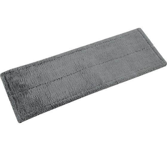 Насадка из микрофибры Leonord серый, для Mop Blesk 310481
