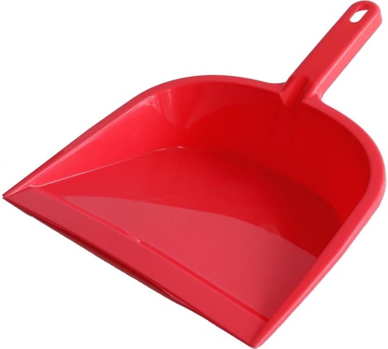 Совок для уборки ХАНПЛАСТ 4631150550488 1