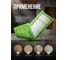 Сменная насадка для швабры из микрофибры зеленая PERFECTO LINEA 44-432013 ЦБ-0318791923 5