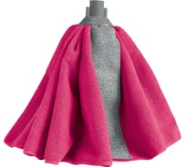 Насадка для уборки YORK Руби из микрофибры 077080