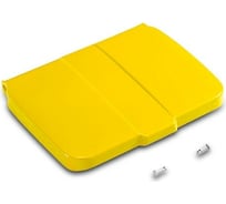 Крышка для тележки KARCHER желтая 6.999-174.0