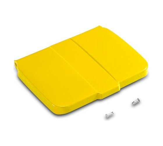 Крышка для тележки KARCHER желтая 6.999-174.0 1
