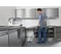 Алюминиевая рукоятка KARCHER 140 см, Ø 23 мм 6.999-096.0 4