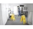 Алюминиевая рукоятка KARCHER 140 см, Ø 23 мм 6.999-096.0 5