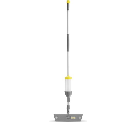 Швабра с системой разбрызгивания KARCHER 6.999-332.0