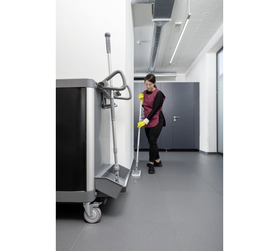 Телескопическая рукоятка KARCHER 97–184 см 6.999-111.0