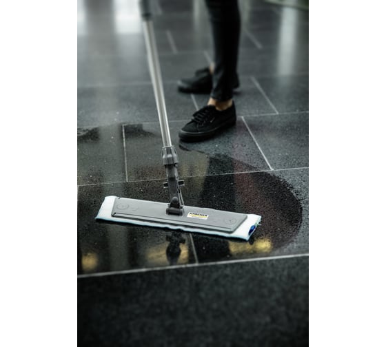 Телескопическая рукоятка KARCHER 97–184 см 6.999-111.0