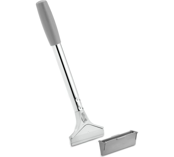 Скребок KARCHER с длинной ручкой, с лезвием 6.999-127.0