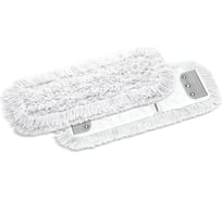 Моп из хлопка с люверсами KARCHER 40 см 6.999-094.0