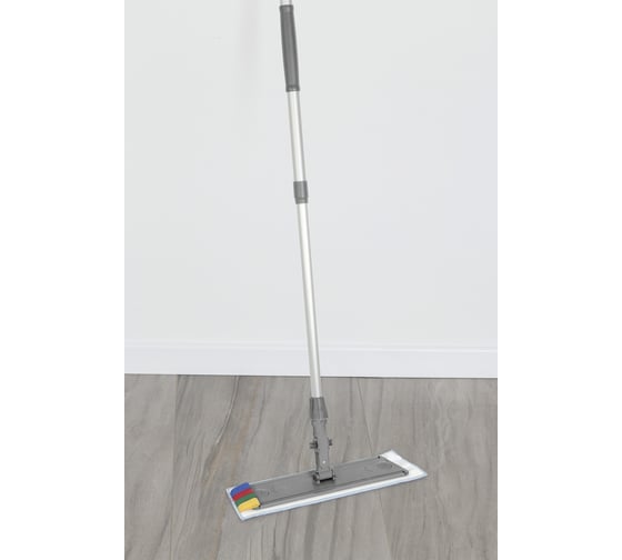 Моп с «липучкой» KARCHER микрофибра, 40 см 6.999-274.0