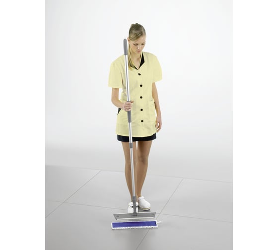 Моп с «липучкой» KARCHER хлопок, 40 см 6.999-275.0