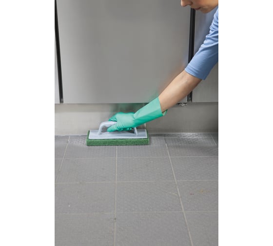 Пад KARCHER зеленый 6.999-103.0