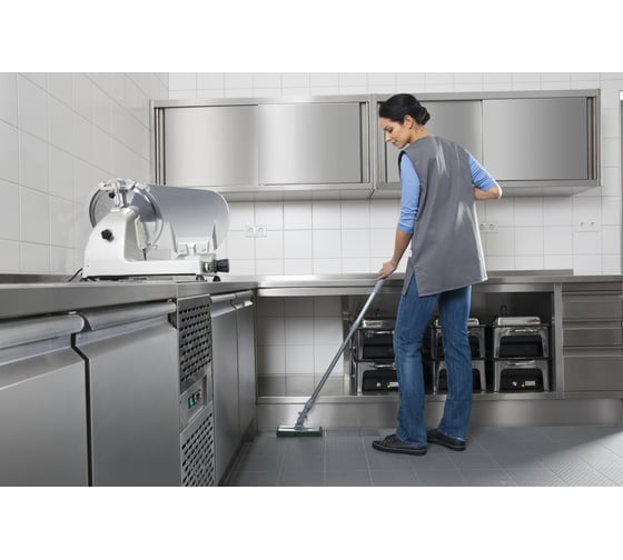Пад KARCHER зеленый 6.999-103.0
