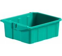 Ящик для тележек серии TTS  Magic, 22 л, с ключом T090782