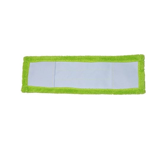 Насадка к швабре MASTER FRESH микрофибра, короткий ворс 218329