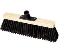 Деревянная щётка для улицы YORK AZUR 30 см 000210