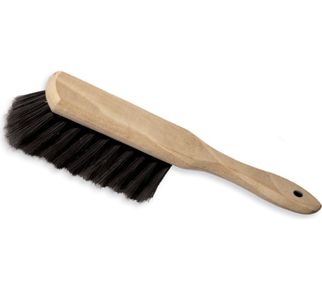 Деревянная щётка-смётка YORK AZUR 000530