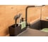 Щётка для посуды YORK Шведка 041050 8