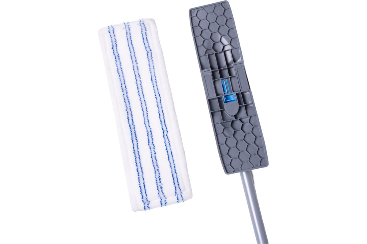 Телескопическая швабра для пола NV 120 см NV40120 - выгодная цена ...