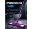 Сменная насадка для швабры из шенилла фиолетовая PERFECTO LINEA 44-431010 ЦБ-0188179739 3