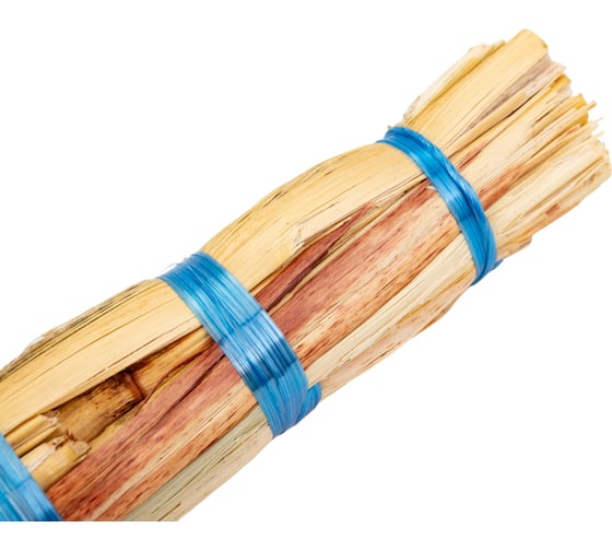 Веник ООО Комус сорго, 2-х прошивной, 20-24x76 см 554353