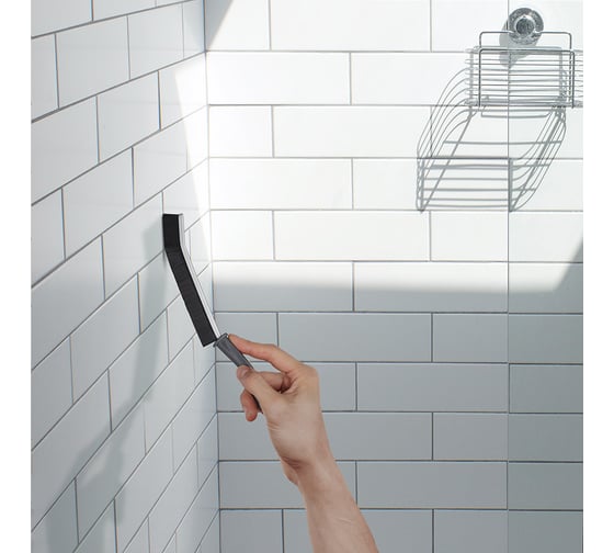 Щетка для уборки Nordic Stream Tile узкая 15363