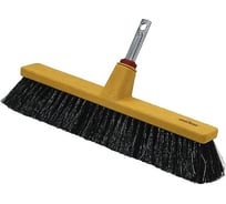 Щетка с натуральной щетиной 40см Wolf-Garten BF 40 M 3905000
