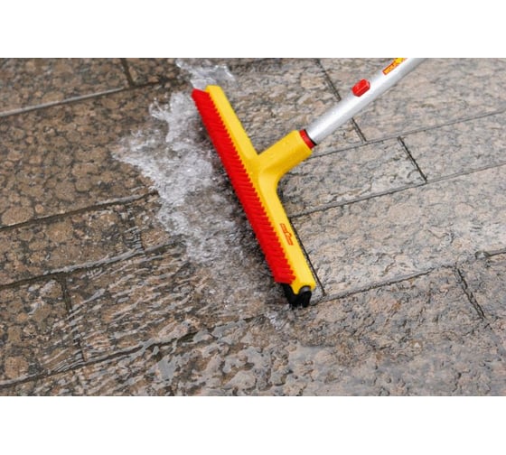 Щетка для сгона воды Wolf-Garten BW 45 M 3903000