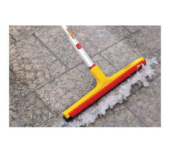 Щетка для сгона воды Wolf-Garten BW 45 M 3903000