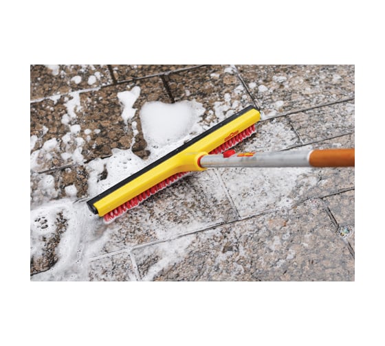 Щетка для сгона воды Wolf-Garten BW 45 M 3903000