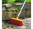 Уличная щетка 31см Wolf-Garten B 30 M 3902000 2