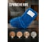 Сменная насадка для швабры из шенилла PERFECTO LINEA синяя 44-431012 ЦБ-0067828950 5