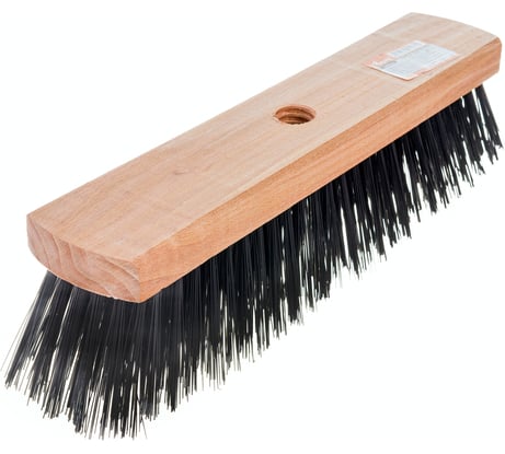 Тротуарная щетка для пола РОС 68044