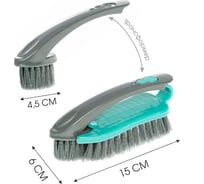 Щетка-трансформер You'll Love 2 в 1 63992