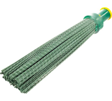 Круглая синтетическая метла Без бренда 39221_z01