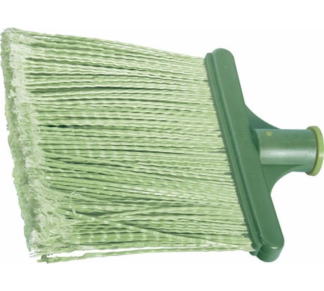 Полипропиленовая распушенная метла 240 х 160 мм СИБРТЕХ 63209