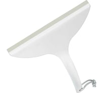 Скребок для душевой кабины, зеркал и окон Wonder Worker CLEAR 80142