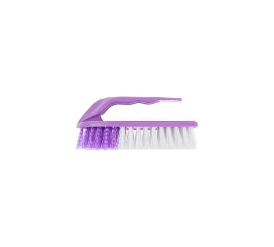 Щетка-утюжок NV 15 см, универсальная NV-B9778